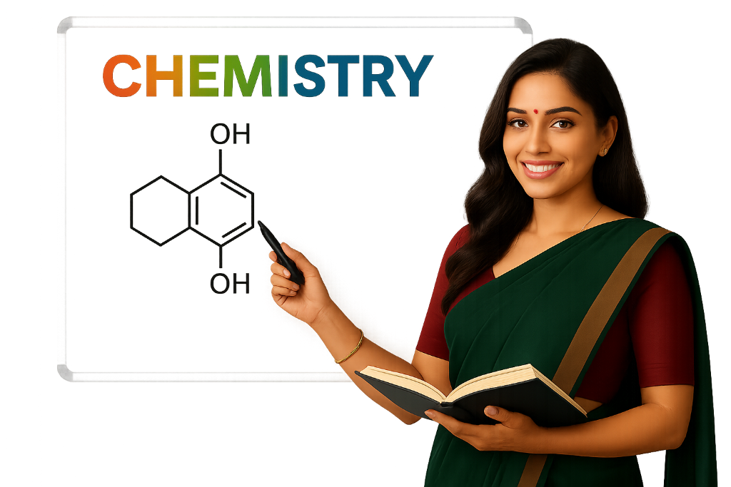 Chemistry teaching resources