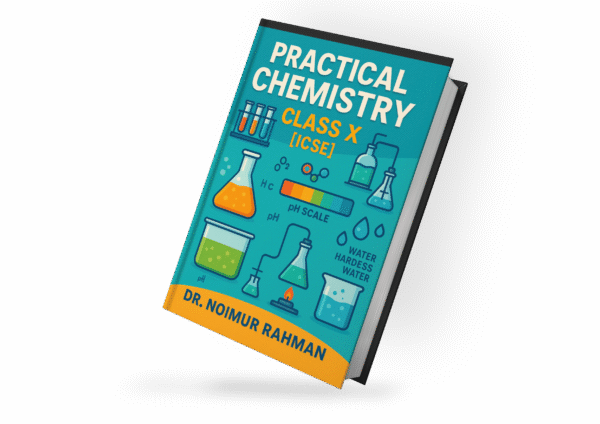 Practical Chemistry ICSE X