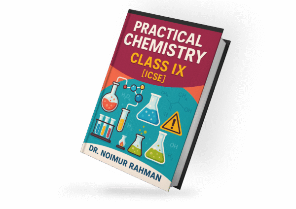 Practical Chemistry ICSE IX